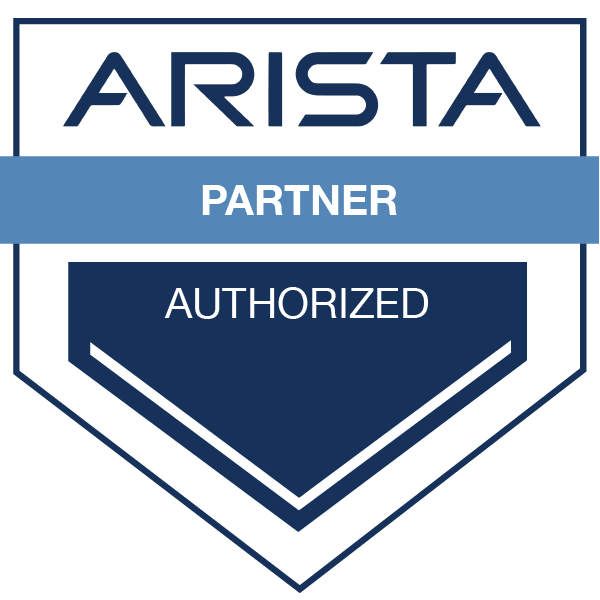 Arista Partner logo