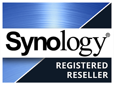 Synology Reseller logo